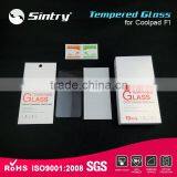 Full Covers Glass Protector Factory Supply Durable Mobile Explosion Proof Tempered Glass Screen Protector for Coolpad Modena thumbnail-5