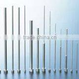 DIN1675 HARDENED STEPPED EJECTOR SLEEVE AND CENTER PIN