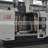 VM1060 China Made Hot Sale Cnc Vertical Milling Machine Center With Price