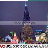 YD IP68 V-0 Waterproof Colorful Christmas Decorations