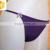 French Lace Panties Sexy Lace Transparent Panty thumbnail-5