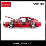 RASTAR XINGHUI Factory good quality 1:24 die cast model car