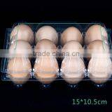 Wholesale Plastic Egg Carton Packaging thumbnail-1