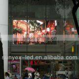 Outdoor Full Color LED Sign P10 for Advertise thumbnail-1