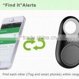 5 in 1 Function Colorful Smart Bluetooth Key Finder Pluto New Wireless Key Finder thumbnail-4