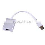 Quality Assurance High Speed Video Usb3.0 To Hdmi