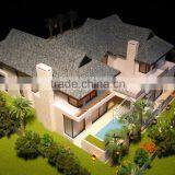 Best Architectural Scale Model Miniature Building/house Models Offer