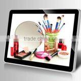 Wall Mount Android OS Multi Touch Screen Display High Brightness With EX-Factory Price thumbnail-3