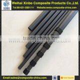 Easy to Take Along Carbon Fiber Microphone Pole thumbnail-1