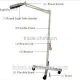 A-607 Magnifying Lamp Beauty Salon Spa Facial Skin Equipment ,salon Use Facialskin Analyzer With Magnifying Lamp Glass thumbnail-6