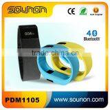 Android and IOS Smart Phone, Tablets OLED Smart Pedometer thumbnail-2