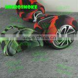 New and Unique Products in China Silicone Protector/sleeve for 6.5 Inch Tire Smart Self Balancing Electric Hover Board 2 Wheel thumbnail-4