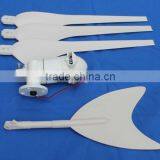 Wholesales 100w Portable and Smart Windmill Wind Generator thumbnail-3