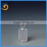 Plastic Sterile Injection Vials for Veterinary With Rubber Stopper & Aluminium Seal thumbnail-6