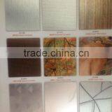 Hpl Metal Surface 2mm
