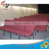 Professional Design Stackable Church Seating thumbnail-2