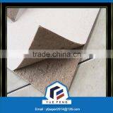 2.0mm Thick High Gloss Leather Book Cover Grey Chipboard thumbnail-3