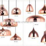 Irradiation Area Loft Industrial Pendant Lighting for Restaurant thumbnail-3