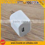 New 2015 Free Samples Cell Phone USB Charger Universal Cell Phone Charger For Apple IPhone,High Speed USB Wall Phone Charger thumbnail-5