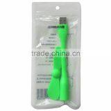 2016 New Gadgets Portable Flexible Mute USB Cooling Fan for Laptop thumbnail-4