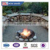 Anping ISO Factory Gabion Basket Prices , Gabion Price thumbnail-6