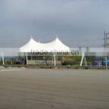 Guangzhou City Parking Tent thumbnail-5