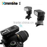 Commlite Photography Accessory ComTrig G430 Multi-functional Grouping Flash Trigger for Canon for Olympus thumbnail-2