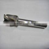 Brazed Carbide Helical End Milling Cutter Milling Cutter For Side and Face Milling thumbnail-6