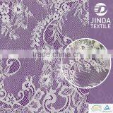 Low Price 100% Nylon Cotton Swiss Voile Lace With High Quality thumbnail-5