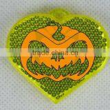 Promotional Reflective Badges