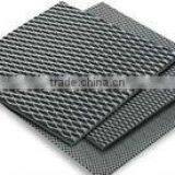 ISO9001 Galvanised Expanded Metal Mesh for Filter
