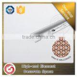 1.0mm Thickness Ceramic Aluminum Tile Trim Corners L Shape Tile Trim thumbnail-5