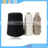 The Most Quality 32S/2 Mulit Cotton Polyester Blended Dyed Yarn thumbnail-5