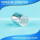 Cheap Wholesale Many Choice Color Plastic Shampoo Bottle Caps