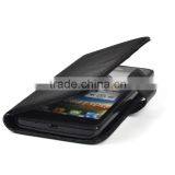 Hot Selling 100 Pattern PU Leather Cover Case for Huawei Y530