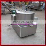 Commercial Fried Food Deoiling Machine|Stainless Steel Snack Food Deoiler thumbnail-5