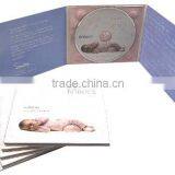 Disc Packing Material (CD, DVD5, DVD9 & DVD10 Replication) thumbnail-2