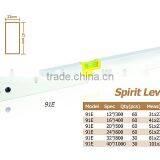 Durable Magnetic Torpedo Spirit Level