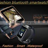 Factory Price ! New Fashion Bluetooth Smartwatch 2015 thumbnail-1