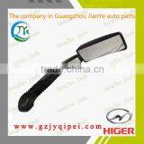 HIGER Bus KLQ6119/6129 Side Wing Rearview Mirror Assy thumbnail-1