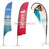 Top Quality Economical Aluminum Flagpole thumbnail-1