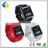 High Quality Flat Sport Watches for Men and Boys Bluetooth Smart Watch thumbnail-1
