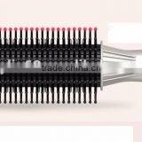 Hot Sale Ceramic Plate Hair Curler Comb Electric Magic Hair Comb thumbnail-2