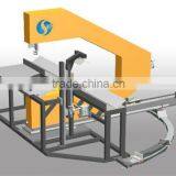 SKC-MA400B Butt Fusion Machine