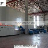 E Waste Recycling Machine/ Refrigerator Recycling Machine/ High Recycling Rate thumbnail-6