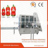 Spout Pouch Juice Machine/sachet Filling Sealing Capping Machine/spout Sachet Packing Machine/spout Pouch Filling Machine thumbnail-2