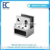 Stair Handrail Stainless Steel Square Tube Connector thumbnail-2