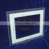 Hot Clear Acrylic Wall Photo Frame With Screw Photo Frame Digital thumbnail-1