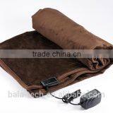 12volte Usb Warmer Type Heating Blanket for Home and Vehicle Travel Use thumbnail-2
