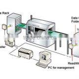 High-quality Adjustable Squat Rack thumbnail-3